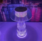 Homeko Jellyfish Cordless Table Lamp