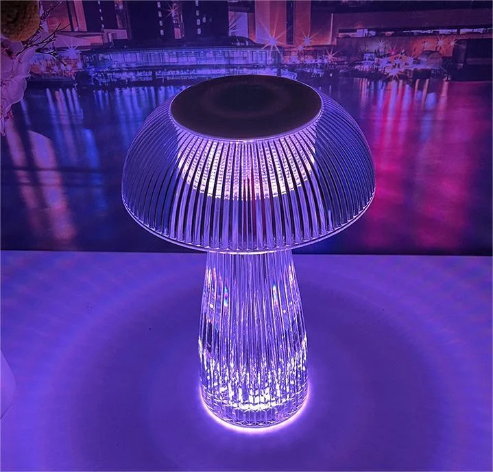 Homeko Jellyfish Cordless Table Lamp -