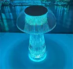 Homeko Jellyfish Cordless Table Lamp