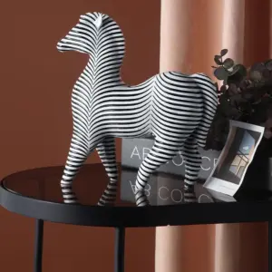 Homeko Jungle Animal Statues