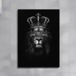 Homeko Jungle King Paintings