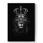 Homeko Jungle King Paintings