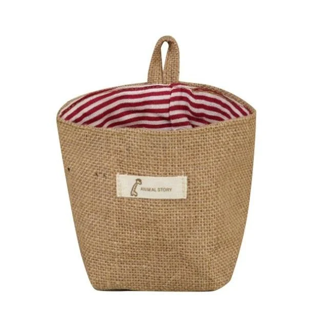 Homeko Jute Storage Sacks -