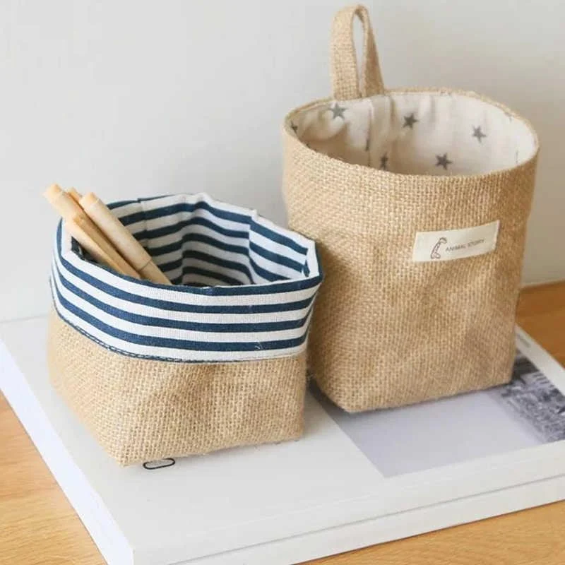 Homeko Jute Storage Sacks -