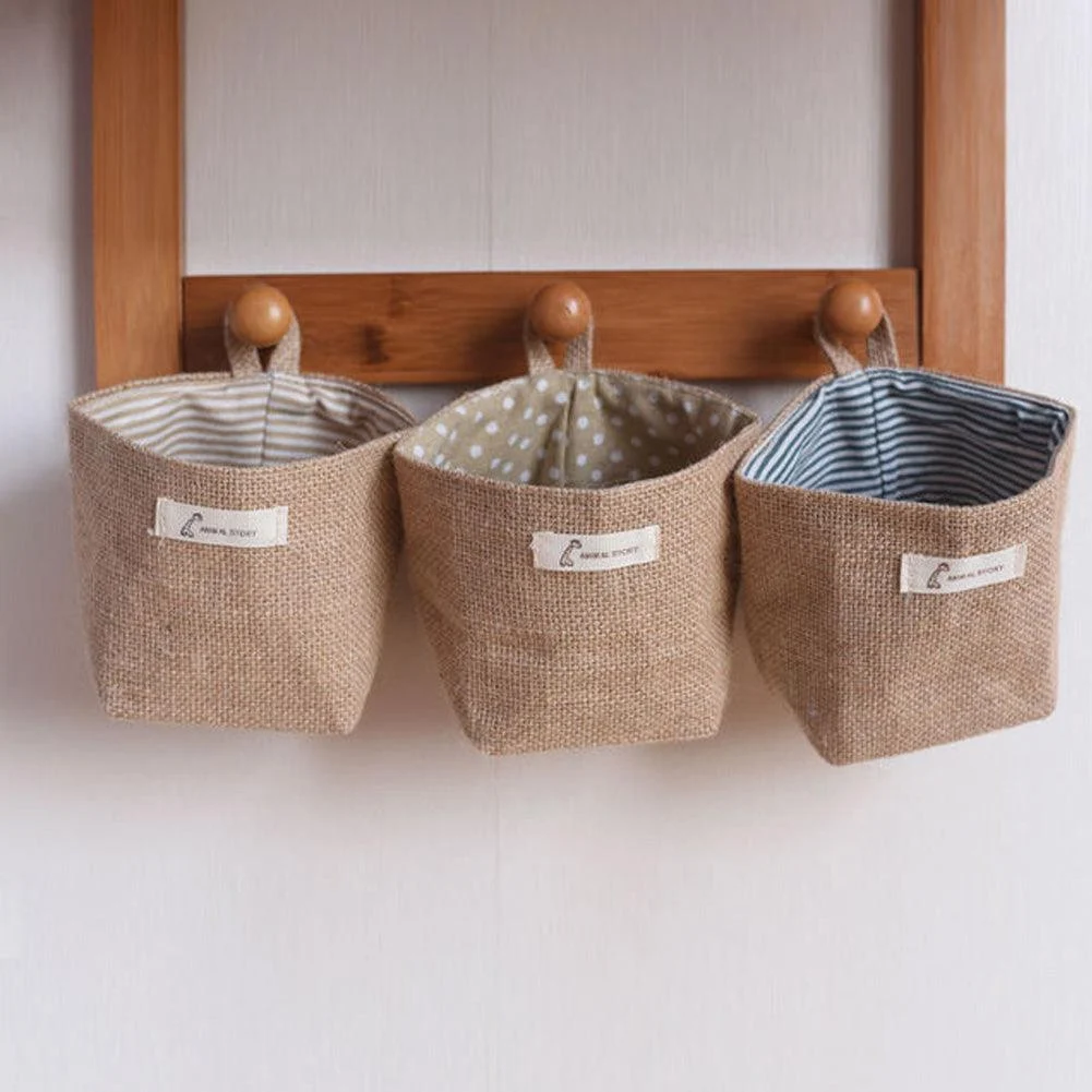 Homeko Jute Storage Sacks -