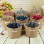 Homeko Jute Storage Sacks