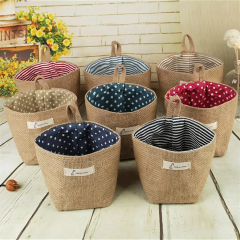 Homeko Jute Storage Sacks