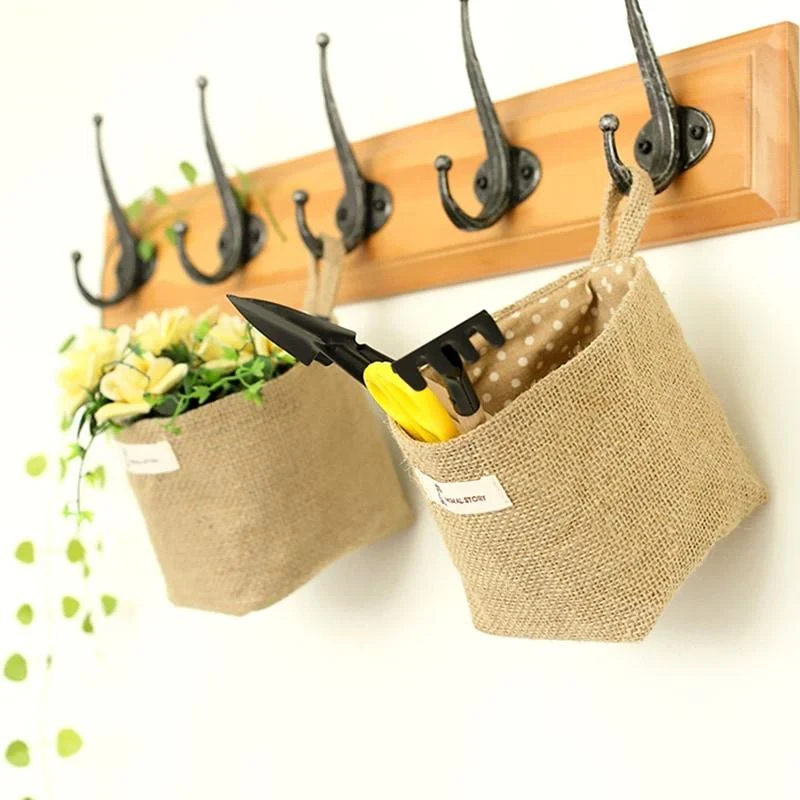 Homeko Jute Storage Sacks -