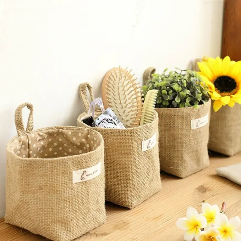 Homeko Jute Storage Sacks