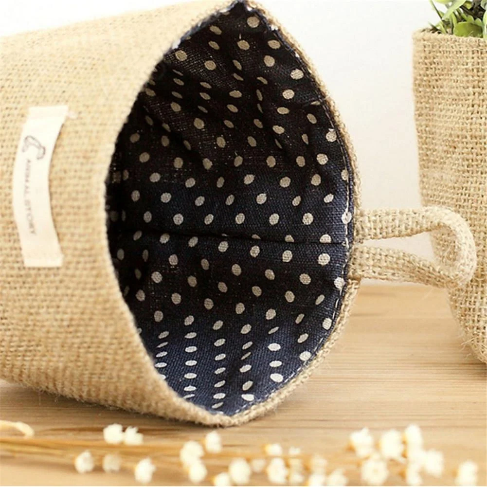 Homeko Jute Storage Sacks -