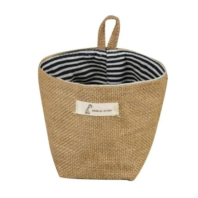 Homeko Jute Storage Sacks -