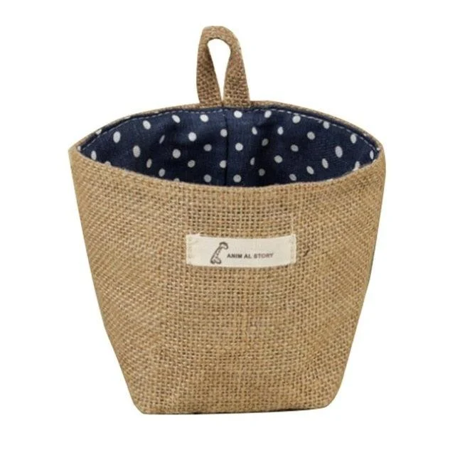 Homeko Jute Storage Sacks -