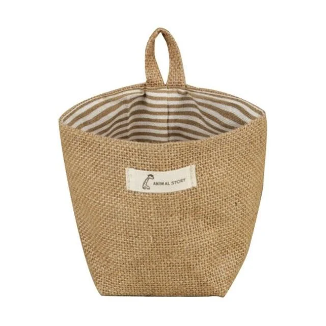 Homeko Jute Storage Sacks -