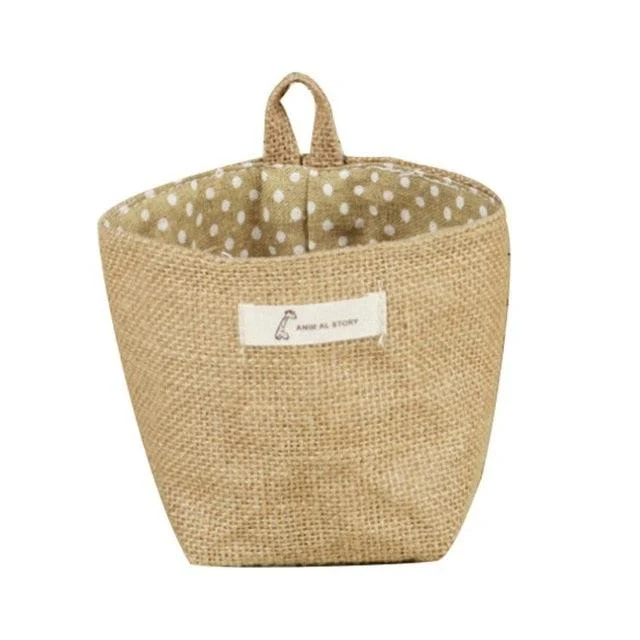 Homeko Jute Storage Sacks -