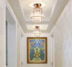 Homeko K9 Crystal Chandelier Pendant