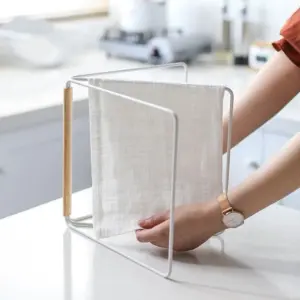 Homeko Kitchen Dishcloth Holder