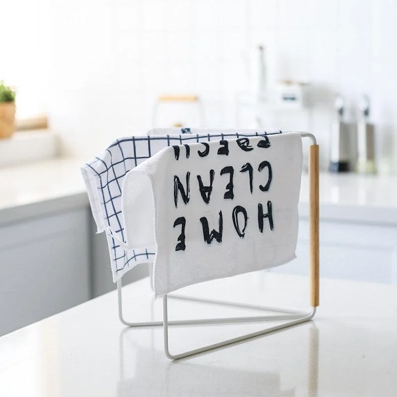 Homeko Kitchen Dishcloth Holder -