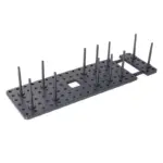 Homeko Kitchen Drawer Organizer Set of 2