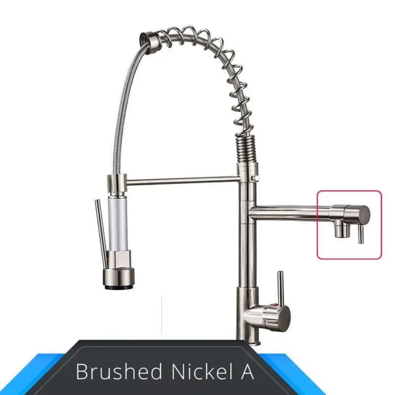 Homeko Kitchen Faucet