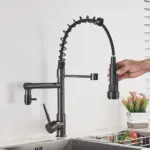 Homeko Kitchen Faucet