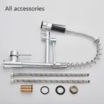 Homeko Kitchen Faucet
