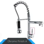 Homeko Kitchen Faucet