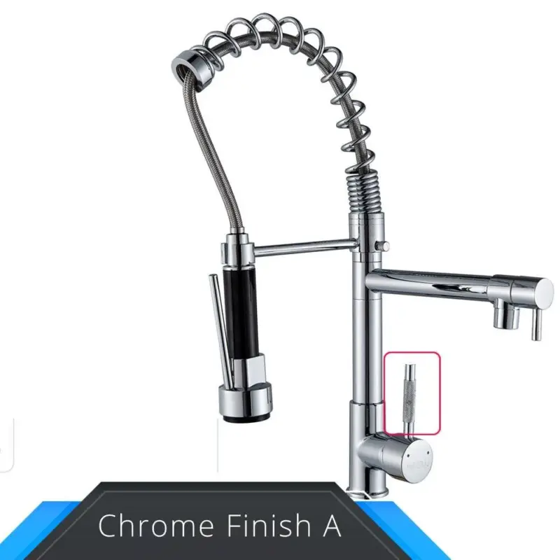 Homeko Kitchen Faucet