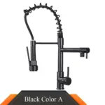 Homeko Kitchen Faucet