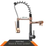 Homeko Kitchen Faucet