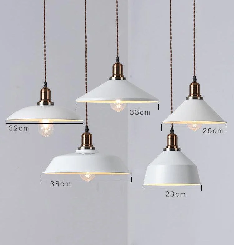 Homeko Kitchen Pendant Light Fixture -