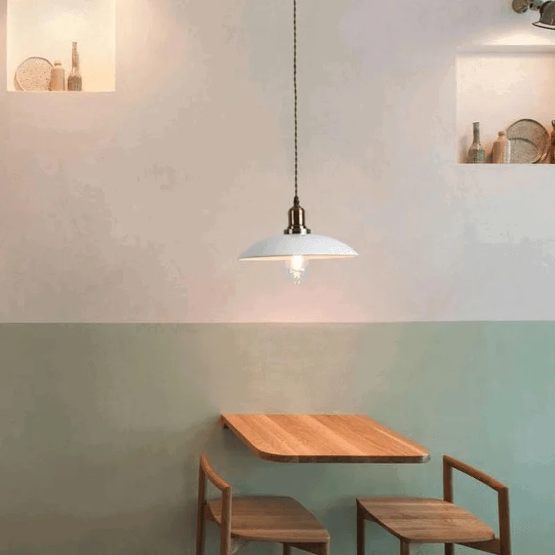 Homeko Kitchen Pendant Light Fixture -