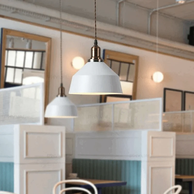 Homeko Kitchen Pendant Light Fixture -