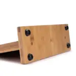 Homeko Knife Block Holder for Kitchen Countertop