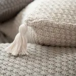 Homeko Knit Pillow Cover