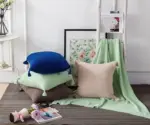 Homeko Knit Pillow Cover
