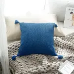 Homeko Knit Pillow Cover