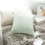 Homeko Knit Pillow Cover