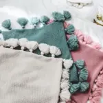 Homeko Knit Pillows