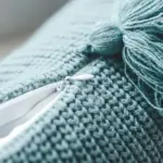 Homeko Knit Pillows