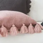 Homeko Knit Pillows