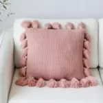 Homeko Knit Pillows