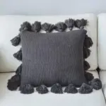 Homeko Knit Pillows