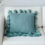 Homeko Knit Pillows
