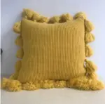 Homeko Knit Pillows