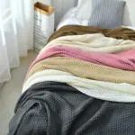 Homeko Knit Throw