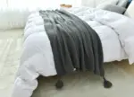 Homeko Knit Throw