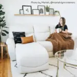 Homeko Knitted Blanket