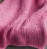 Homeko Knitted Blanket