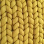 Homeko Knitted Blanket