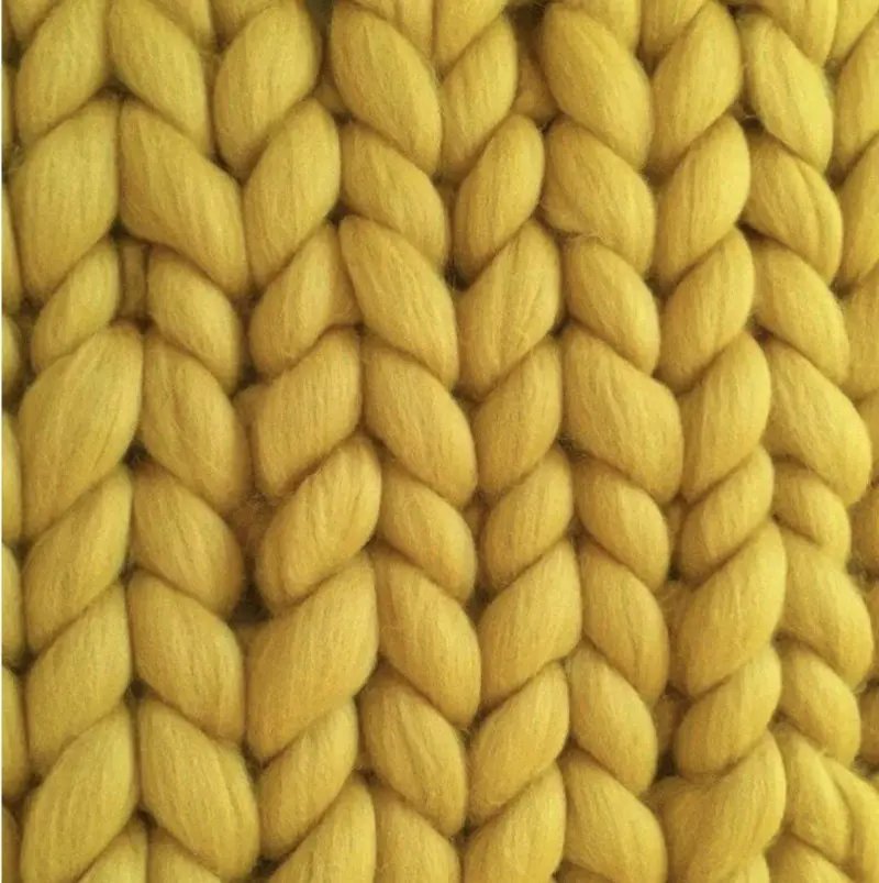Homeko Knitted Blanket
